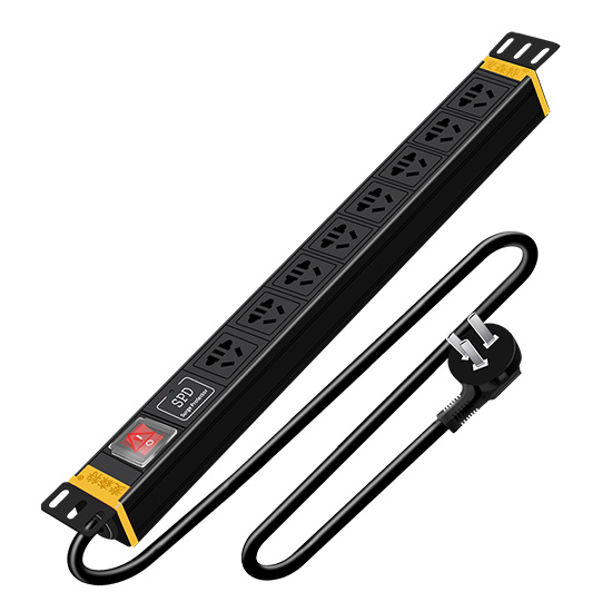 pdu插座,pdu電源,機柜pdu,pdu