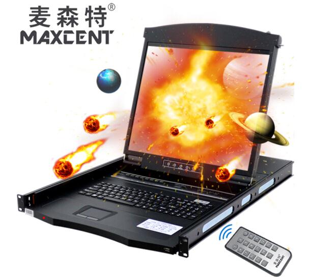 kvm切換器8口，8口kvm切換器類型有哪些？