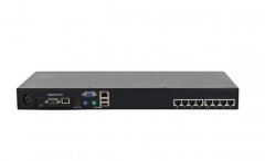 KVM切換器網口使用中常見問題及解決方法 KVM切換器網口使用中常見問題及解決方法