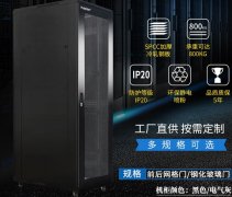 機柜基本結構配置要求 機柜基本結構配置要求